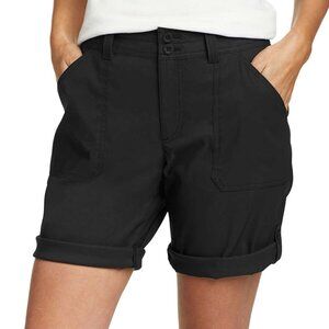 Eddie‎ Bauer Ladies' Cargo Short